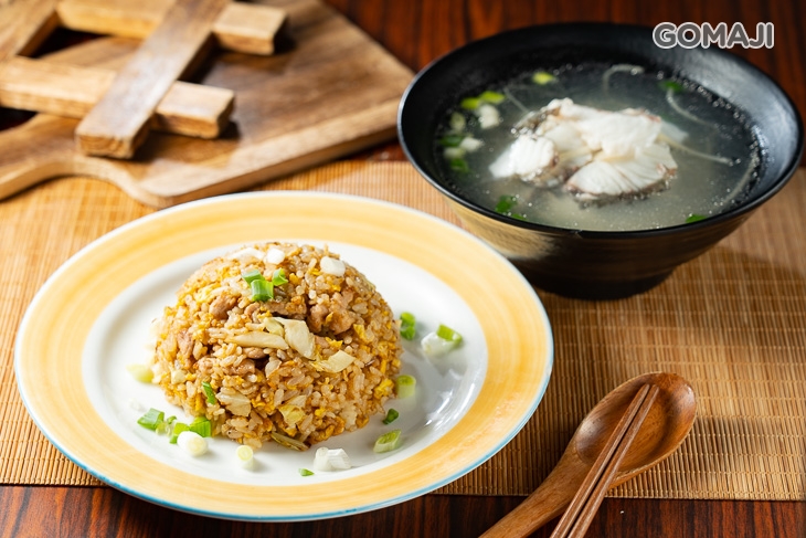 阿道特選個人套餐