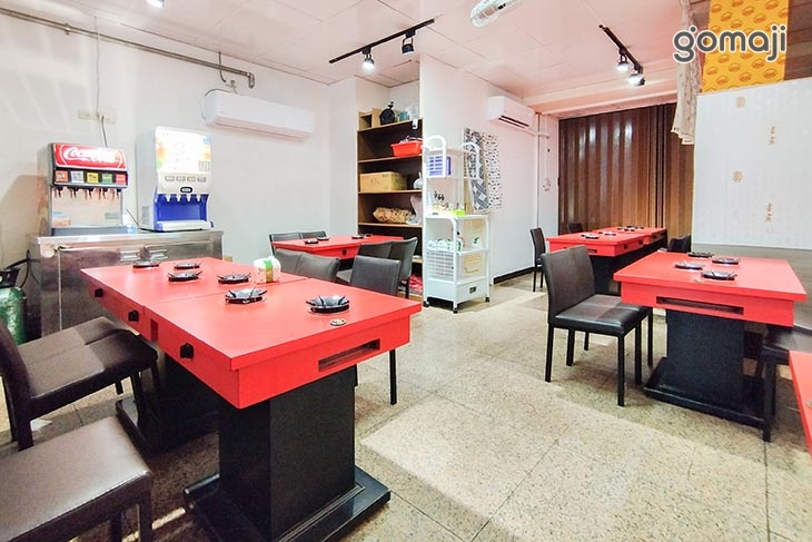 蘇酥酥炸魚燉肉西魯鍋