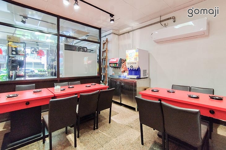 蘇酥酥炸魚燉肉西魯鍋