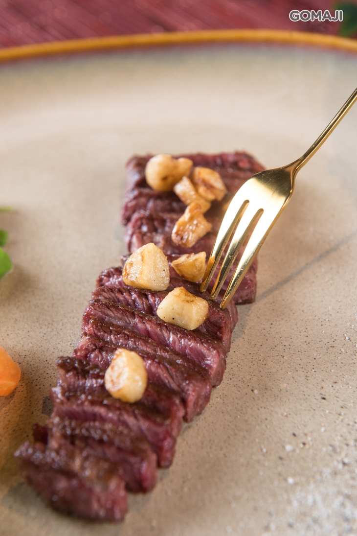 美國特級翼板牛肉