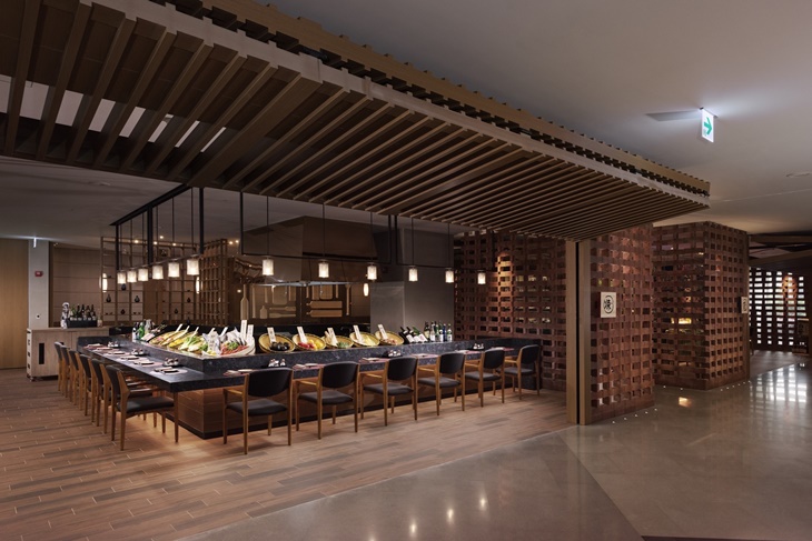 煉‧瓦日式餐廳