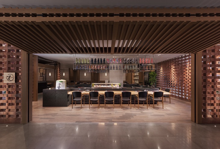 煉‧瓦日式餐廳