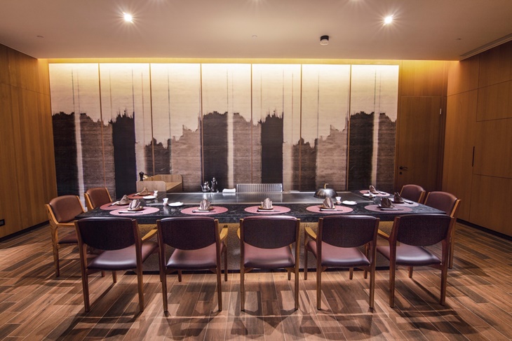 煉‧瓦日式餐廳