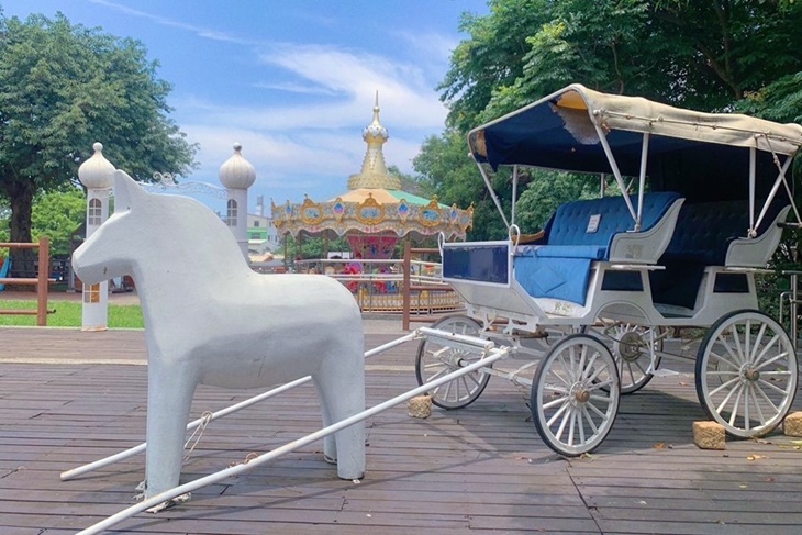 來場親子共遊微旅行，期待與您共創精彩回憶！