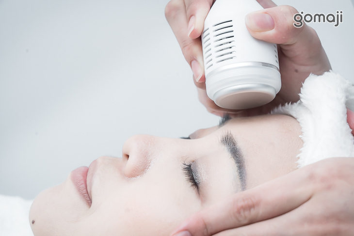 保濕導入-黃金胎盤極製金露