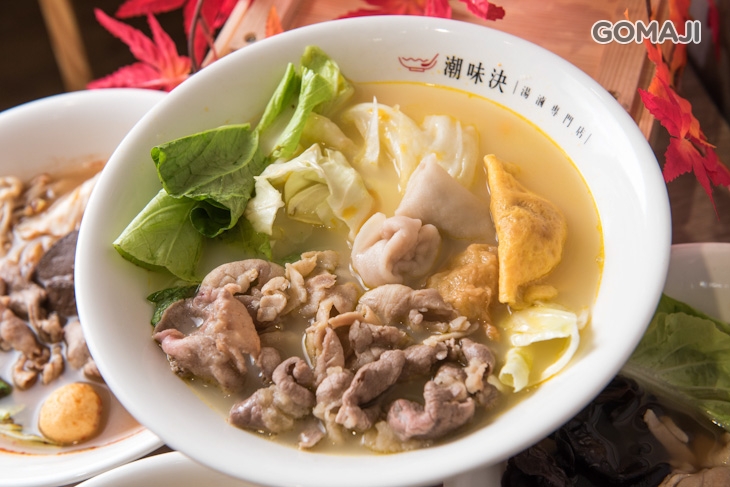 肉食系5盎司
