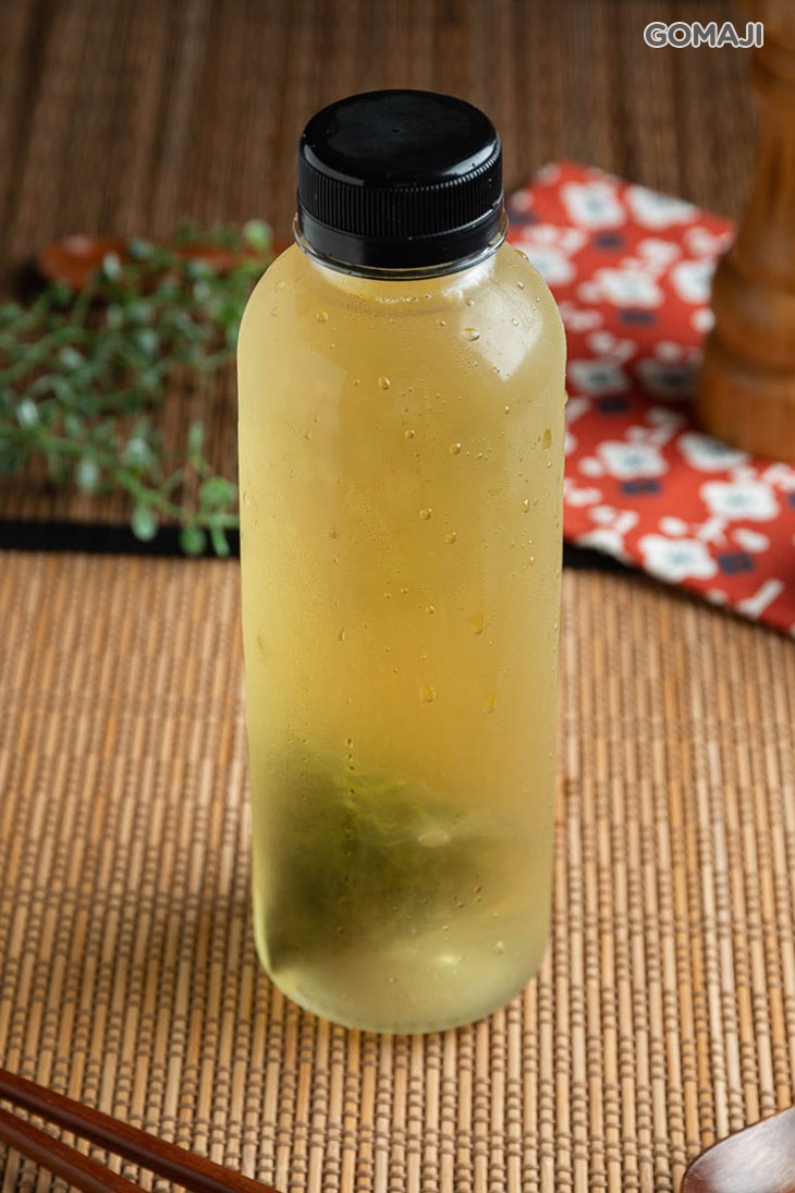 冷泡茶(650ml)