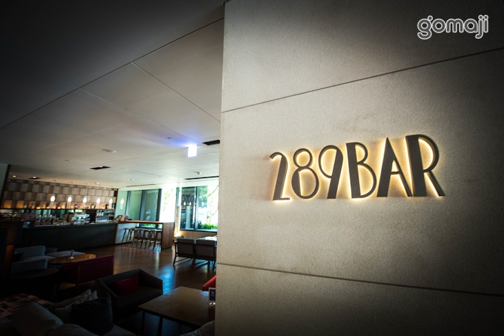 台南大員皇冠假日酒店- 289吧