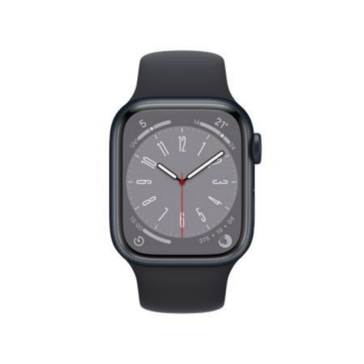 Apple】Apple Watch S8(GPS)45mm超值優惠方案| Gomaji 懂生活的好麻吉