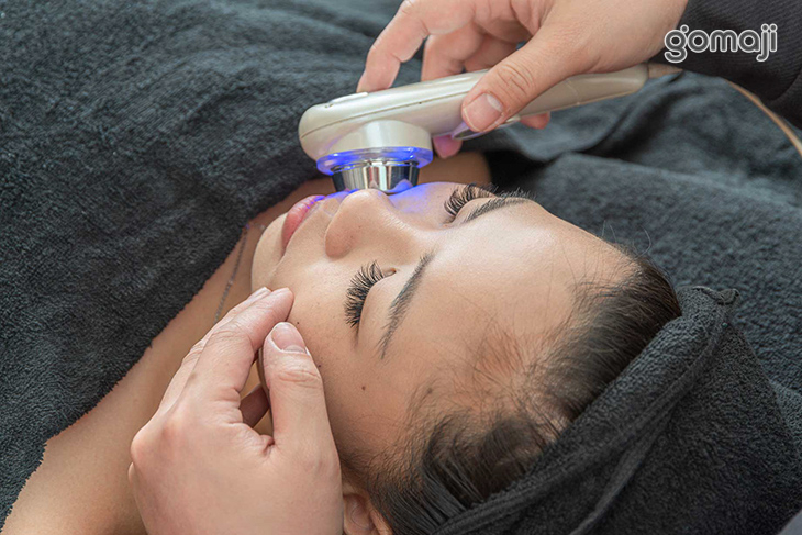 澳洲原裝BELROSE頂級澎潤保濕膠原安瓶/撫紋活膚羊胎素安瓶 二選一導入