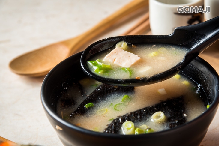 味增湯
