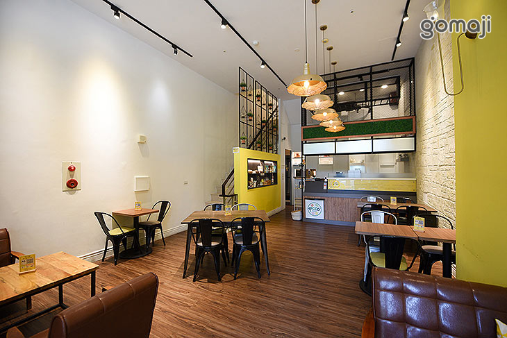 PICCO KITCHEN 皮可廚房