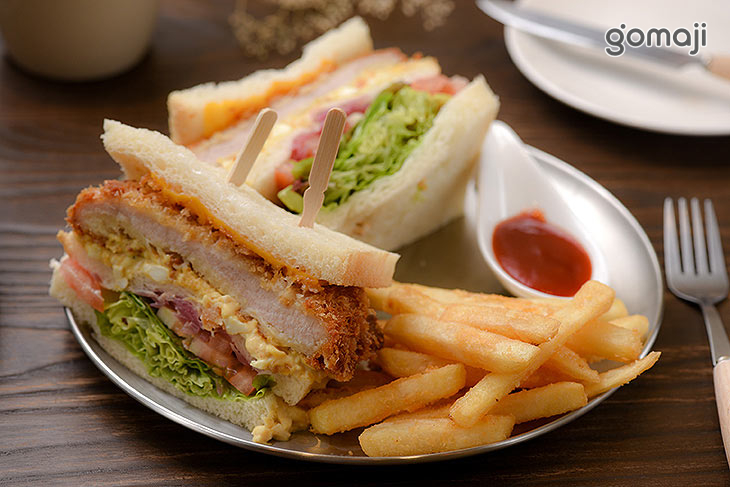 脆嫩多汁炸豬排吃了肯定刪委屈