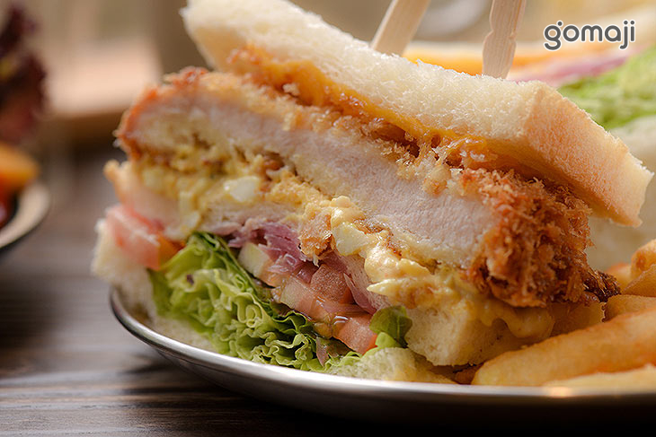 脆嫩多汁炸豬排吃了肯定刪委屈