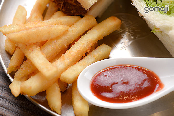 脆嫩多汁炸豬排吃了肯定刪委屈