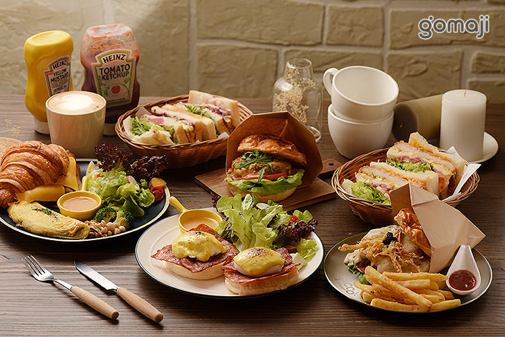 PICCO KITCHEN 皮可廚房