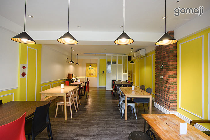 PICCO KITCHEN 皮可廚房