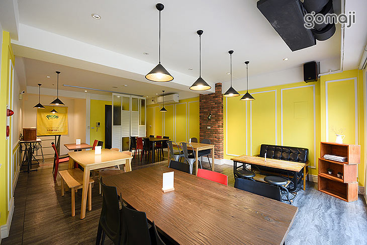 PICCO KITCHEN 皮可廚房