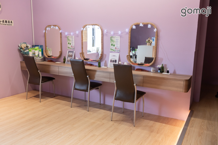 NEW START-越式洗髮(屏東環球館)