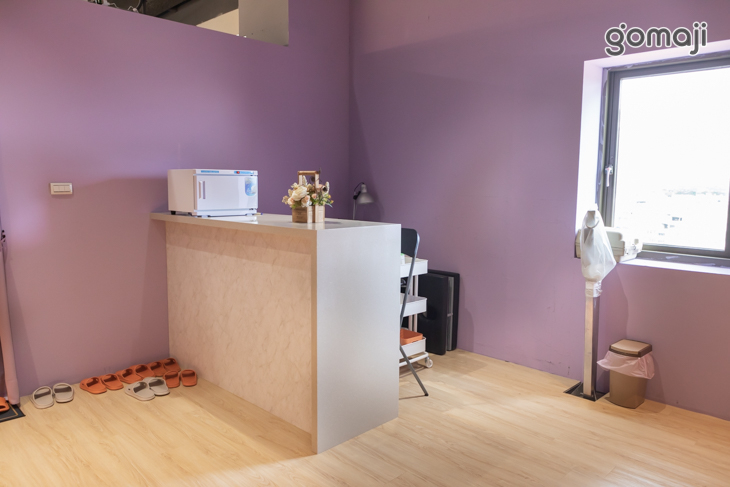 NEW START-越式洗髮(屏東環球館)