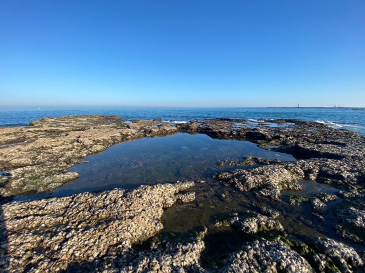 澎湖-隘門金沙灘水上俱樂部