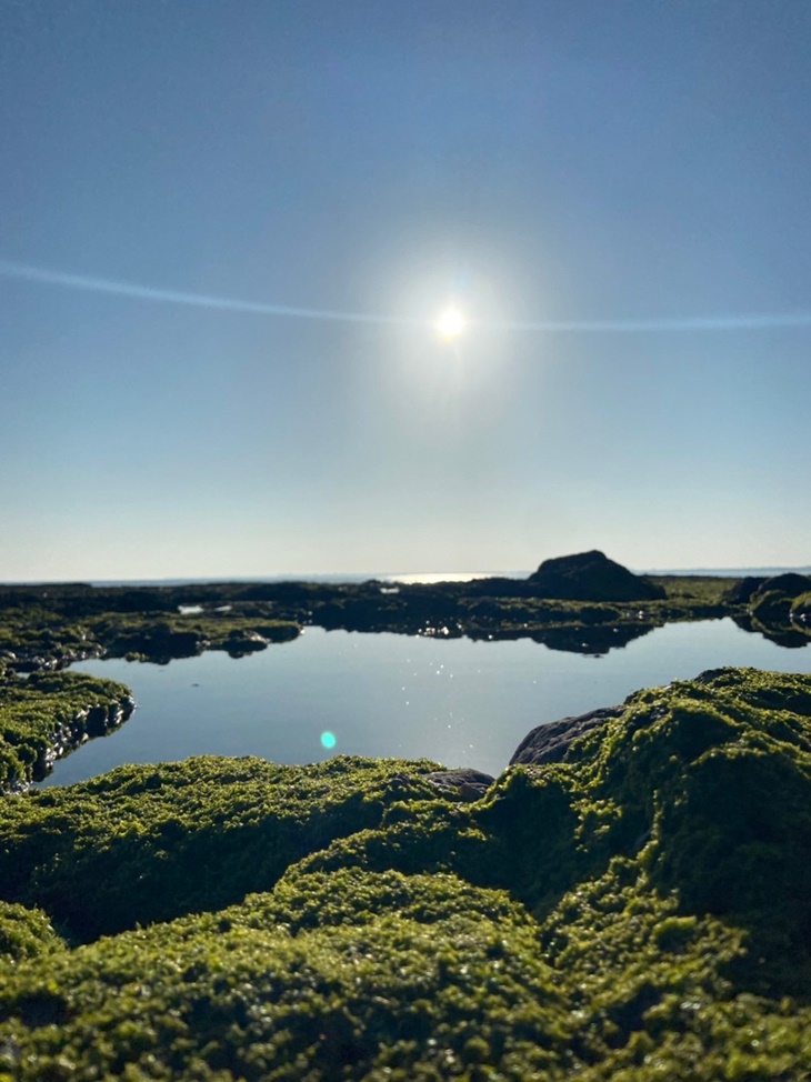 澎湖-隘門金沙灘水上俱樂部