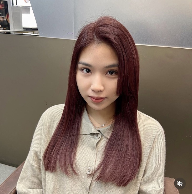 不限髮長！日系品牌高質感光霧染護