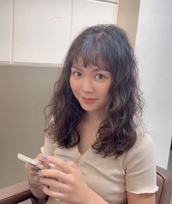 網紅名人必備！日系品牌質感水潤燙溫熱塑