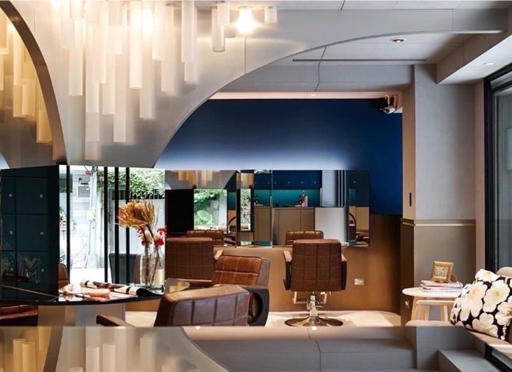 H icon hair studio(光復店)
