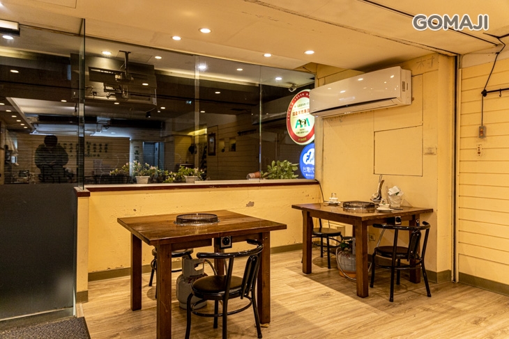 一品蔬菜羊肉專賣店