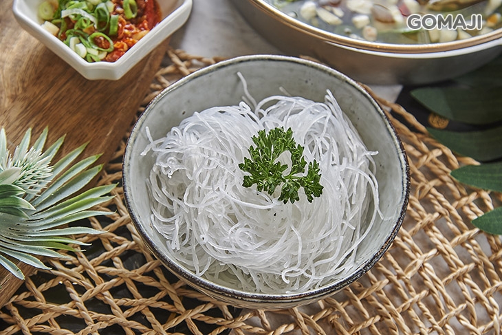 冬粉