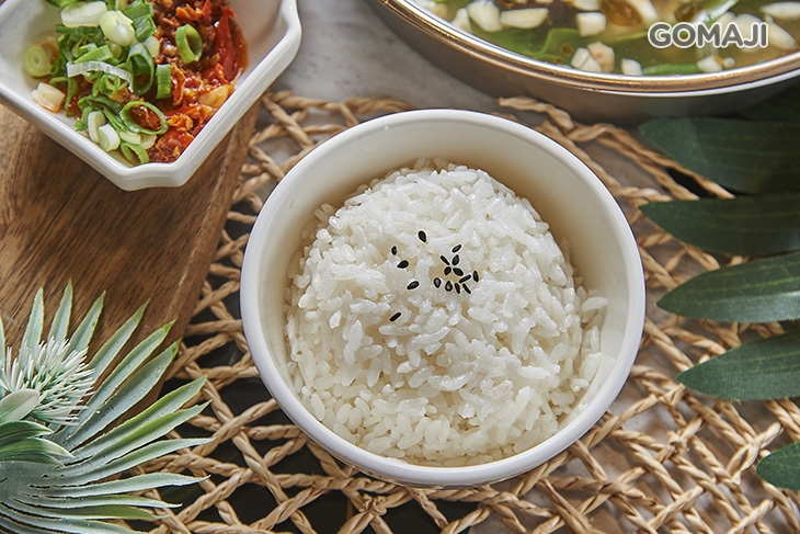 元氣米飯