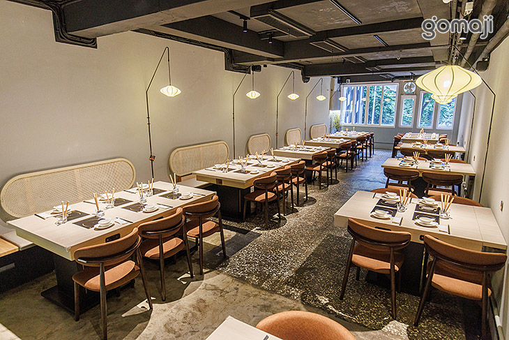 小川鍋物(淡水店)