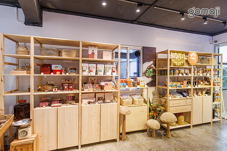 小川鍋物(淡水店)