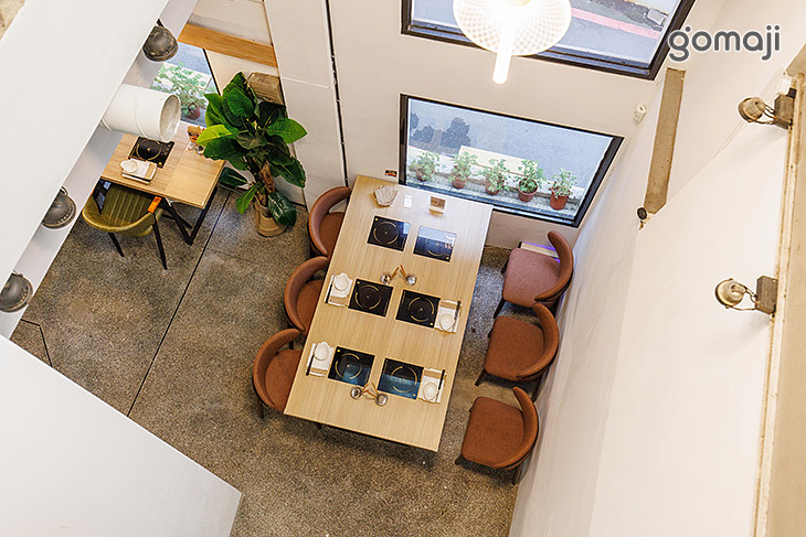 小川鍋物(淡水店)