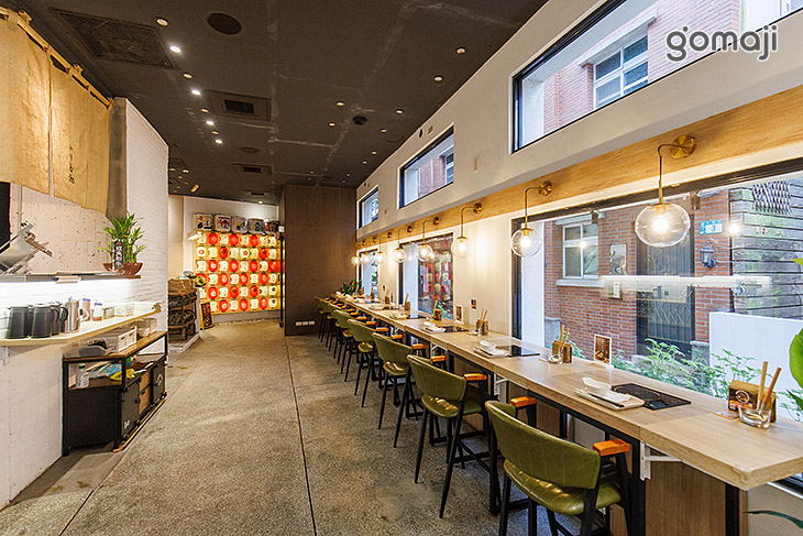 小川鍋物(淡水店)