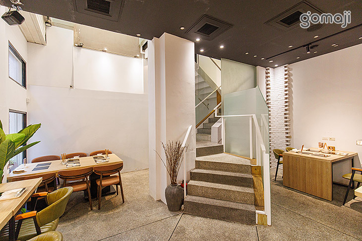 小川鍋物(淡水店)