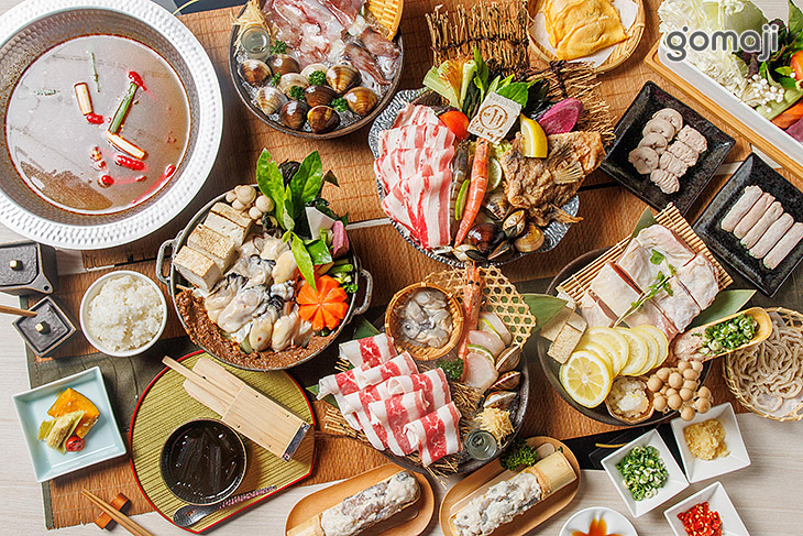 小川鍋物(淡水店)