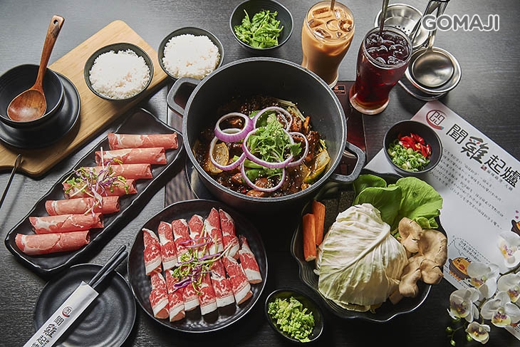 A.肉肉控雙人套餐  