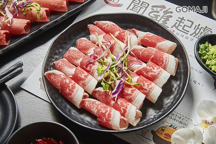 美國choice特選五花牛