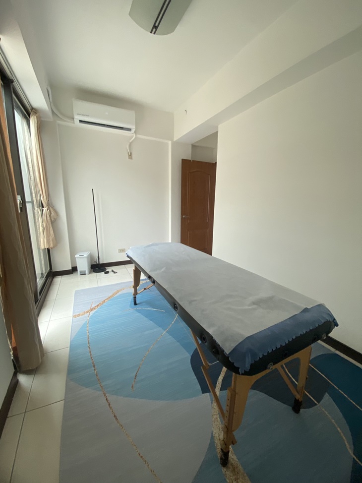 魔后運動按摩工作室