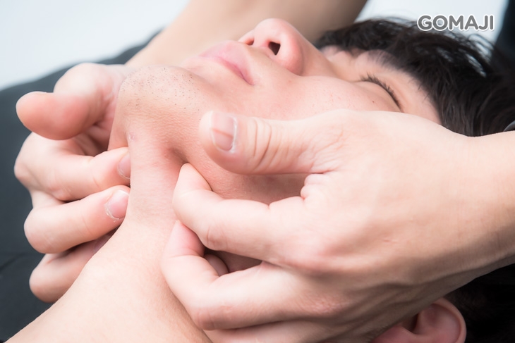 B.筋膜及深層肌肉放鬆