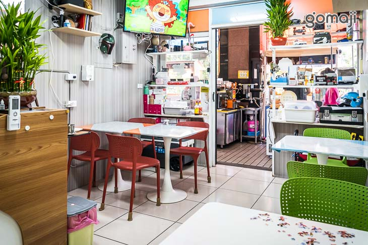 BanhMi69 越式法國麵包