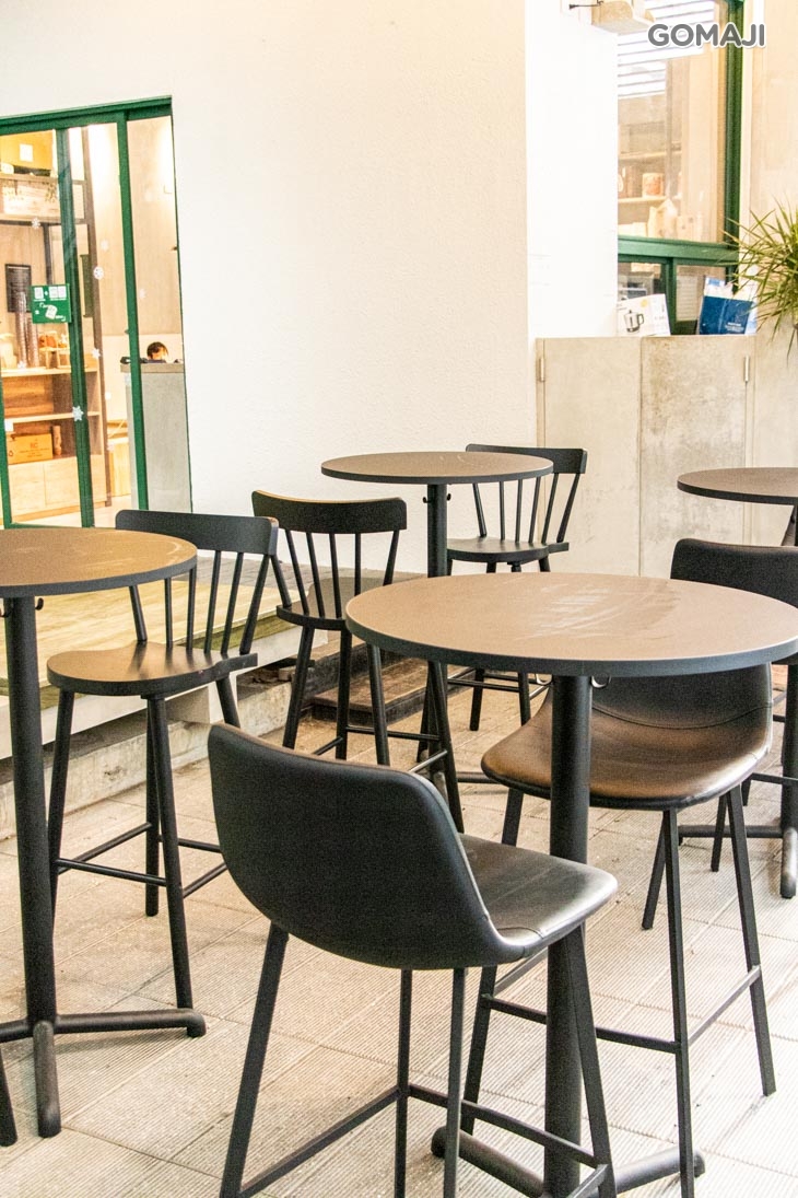 To Be Smoothie(高雄孟子店)