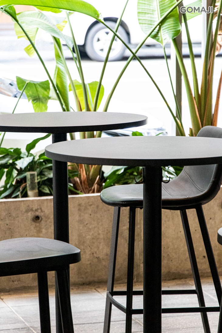 To Be Smoothie(高雄孟子店)