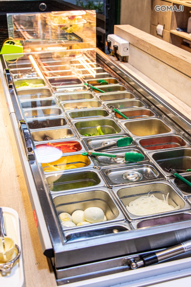 To Be Smoothie(高雄孟子店)