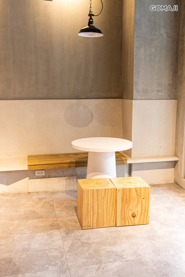 To Be Smoothie(高雄孟子店)