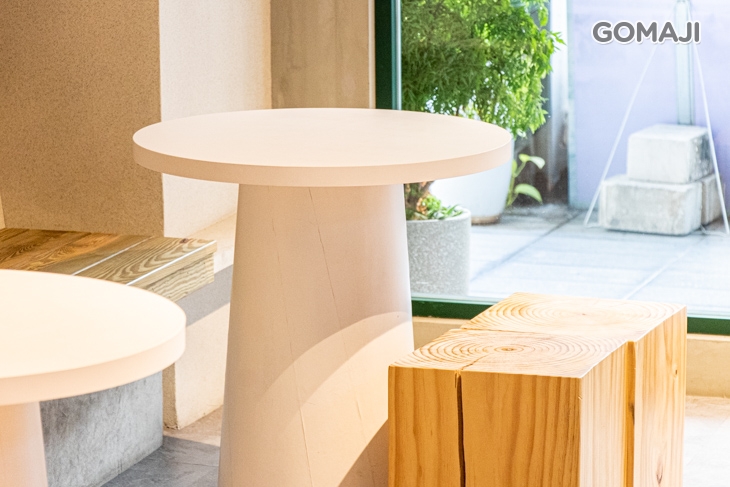 To Be Smoothie(高雄孟子店)