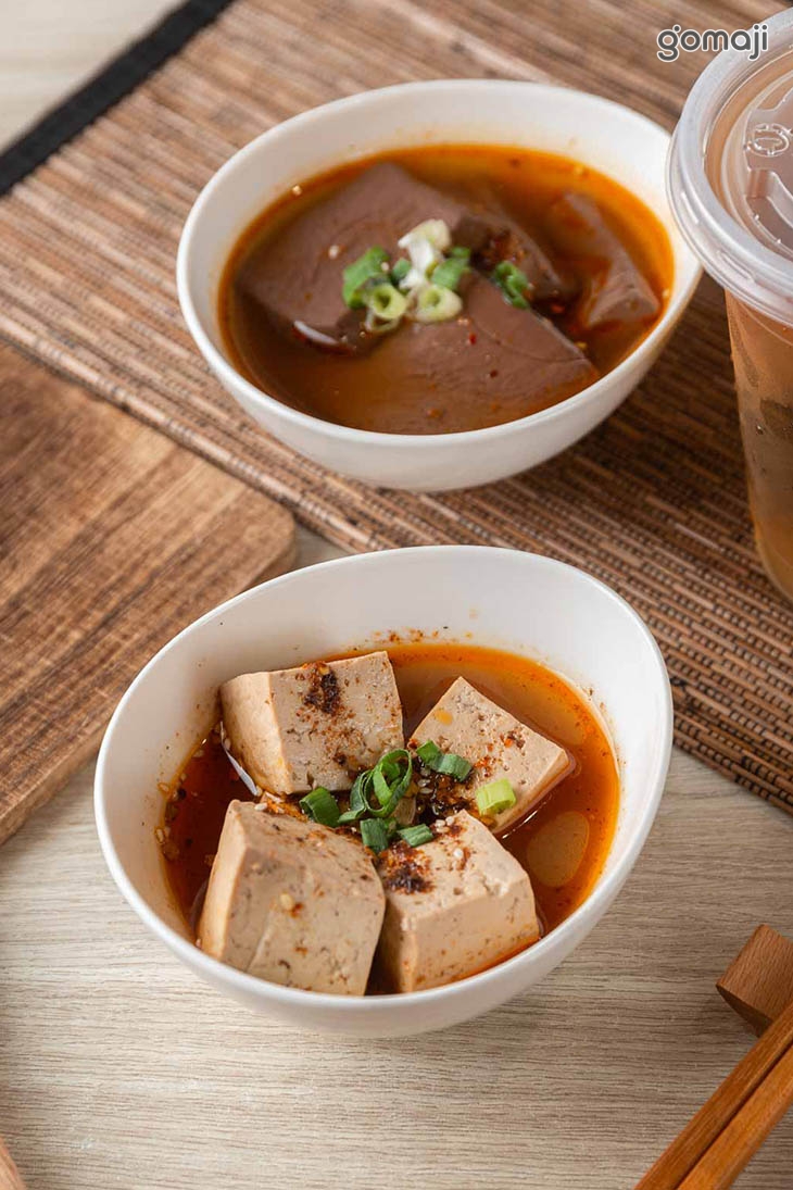 豆腐