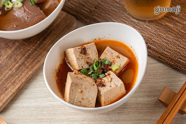 豆腐